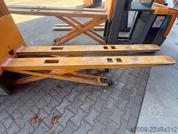 Jungheinrich  Still EKS 110  ECE 320  EK-X