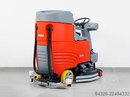Hako Hakomatic B115 R TB900 - 2014y - 954h