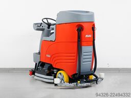 Hako Hakomatic B115 R TB900 - 2014y - 954h