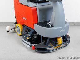 Hako Hakomatic B115 R TB900 - 2014y - 954h
