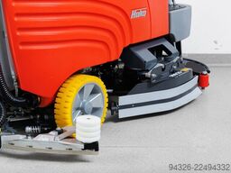 Hako Hakomatic B115 R TB900 - 2014y - 954h