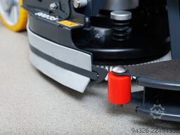 Hako Hakomatic B115 R TB900 - 2014y - 954h