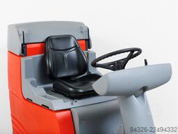 Hako Hakomatic B115 R TB900 - 2014y - 954h