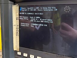 ESAB Suprarex SXE-P 3500