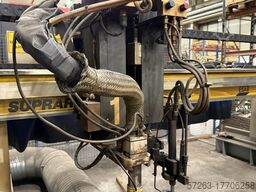 ESAB Suprarex SXE-P 3500