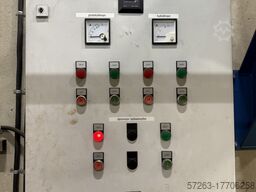 ESAB Suprarex SXE-P 3500