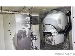 Deckel Maho DMC 60U Hi-dyn