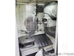 Deckel Maho DMC 60U Hi-dyn