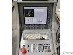 Deckel Maho DMC 60U Hi-dyn