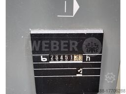 Deckel Maho DMC 60U Hi-dyn