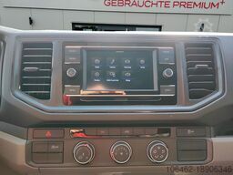 MAN TGE  Koffer LBW 750kg+NAVI+GRA+KLIMA