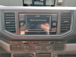 MAN TGE  Koffer LBW 750kg+NAVI+GRA+KLIMA