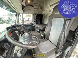 Iveco Stralis
