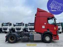 Renault T 460