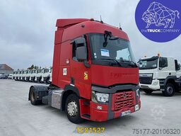 Renault T 460