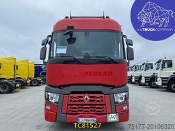 Renault T 460