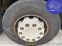 Renault T 460