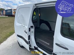 Mercedes-Benz Citan 109 CDI MAXI
