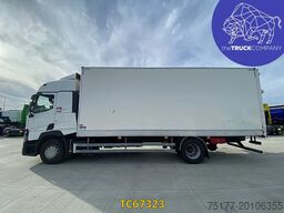 Renault T 460