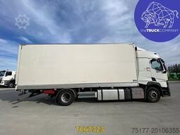 Renault T 460