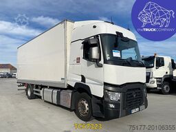 Renault T 460