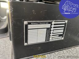 Renault T 460