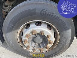 Renault T 460