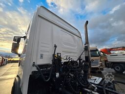 SCANIA G 500 * RETARDER * ALLRAD * STANDKLIMA