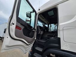 SCANIA G 500 * RETARDER * ALLRAD * STANDKLIMA