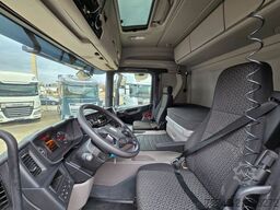 SCANIA G 500 * RETARDER * ALLRAD * STANDKLIMA