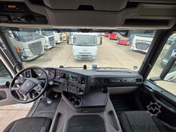 SCANIA G 500 * RETARDER * ALLRAD * STANDKLIMA