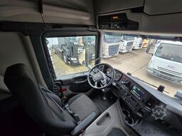 SCANIA G 500 * RETARDER * ALLRAD * STANDKLIMA