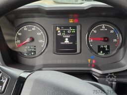 SCANIA G 500 * RETARDER * ALLRAD * STANDKLIMA