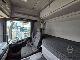 SCANIA G 500 * RETARDER * ALLRAD * STANDKLIMA