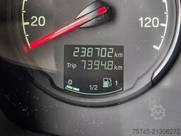 SCANIA G 500 * RETARDER * ALLRAD * STANDKLIMA