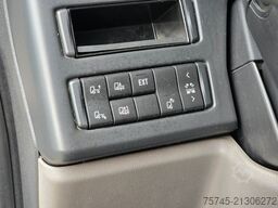 SCANIA G 500 * RETARDER * ALLRAD * STANDKLIMA