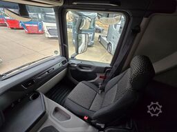 SCANIA G 500 * RETARDER * ALLRAD * STANDKLIMA