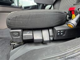 SCANIA G 500 * RETARDER * ALLRAD * STANDKLIMA