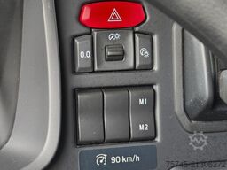 SCANIA G 500 * RETARDER * ALLRAD * STANDKLIMA