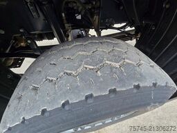 SCANIA G 500 * RETARDER * ALLRAD * STANDKLIMA