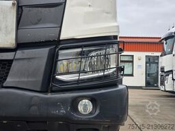 SCANIA G 500 * RETARDER * ALLRAD * STANDKLIMA