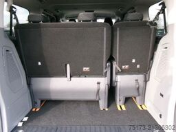 FORD Tourneo Custom Bus Titanium B&O LHZ AHK Kam