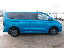 FORD Tourneo Custom Bus Titanium B&O LHZ AHK Kam