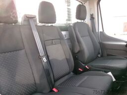 FORD Transit 350L3 Kipper AHK Kam EinzelKab
