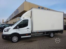 FORD Transit 350 L4 130PS HA Trend Koffer LBW