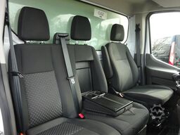 FORD Transit 350 L4 130PS HA Trend Koffer LBW