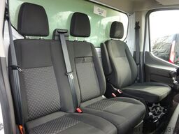 FORD Transit 350 L4 130PS HA Trend Koffer LBW
