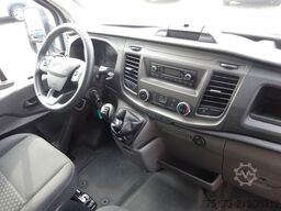 FORD Transit 350 L4 130PS HA Trend Koffer LBW