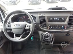 FORD Transit 350 L4 130PS HA Trend Koffer LBW