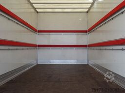 FORD Transit 350 L4 130PS HA Trend Koffer LBW